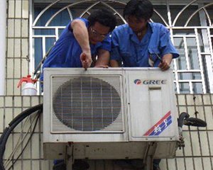 海门空调售后维修服务中心在哪里找