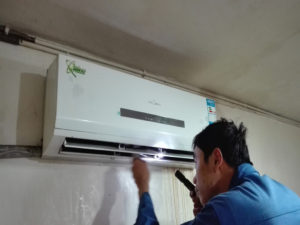 海门格力空调电话是多少