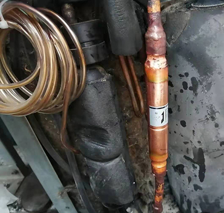 海门美的变频多联机空调维修售后服务中心