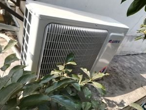 海门空调维修售后服务