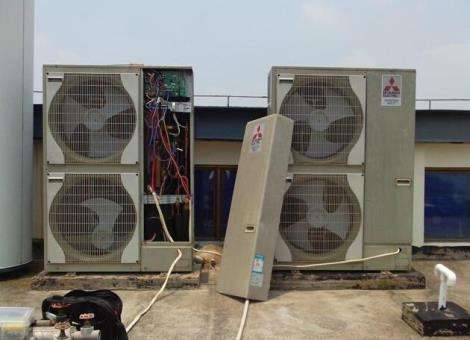 海门空调维修电话号码多少