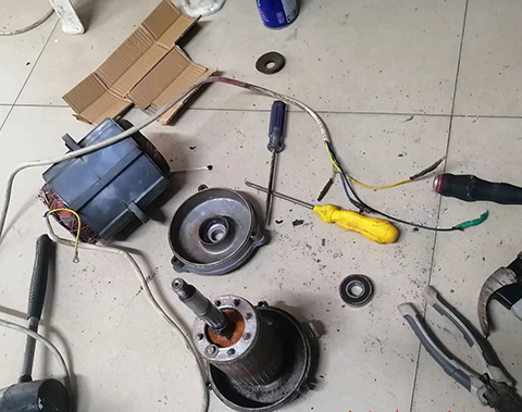 海门空调维修售后服务中心电话在哪里找