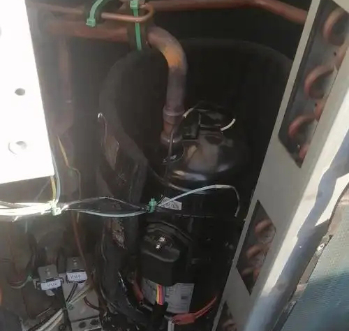 海门维修变频空调电话在哪里找