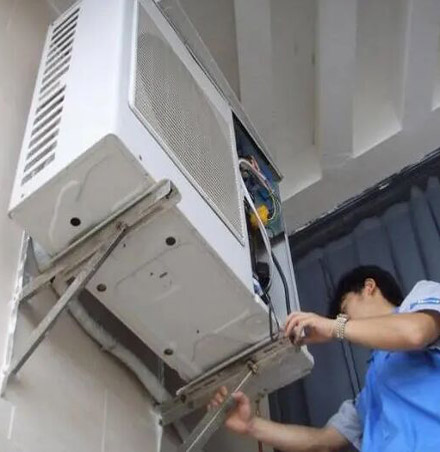 海门24小时空调维修热线