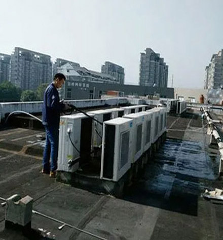 海门 空调拆装 海门本地 空调拆装公司