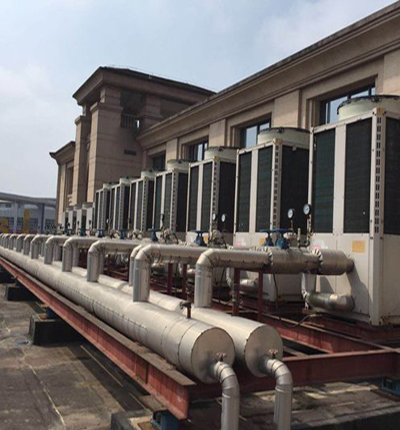 海门多联机维修 海门中央空调维修