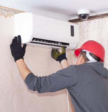 海门空调内机噪音大